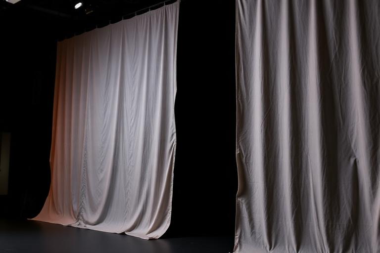 Fabric Printing — Tension fabric & backdrops