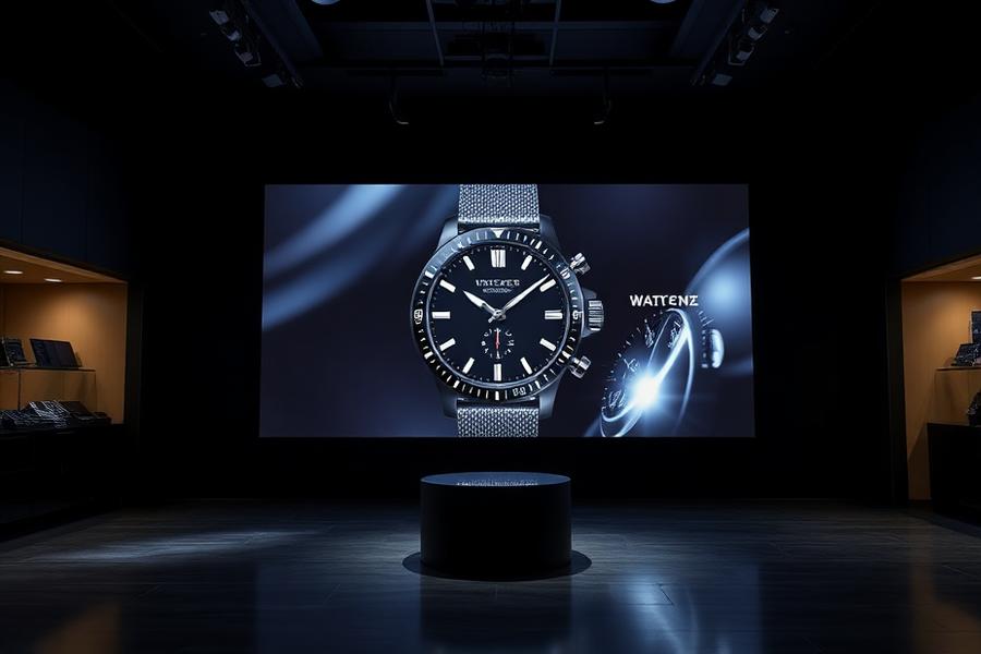 Indoor LED Screens